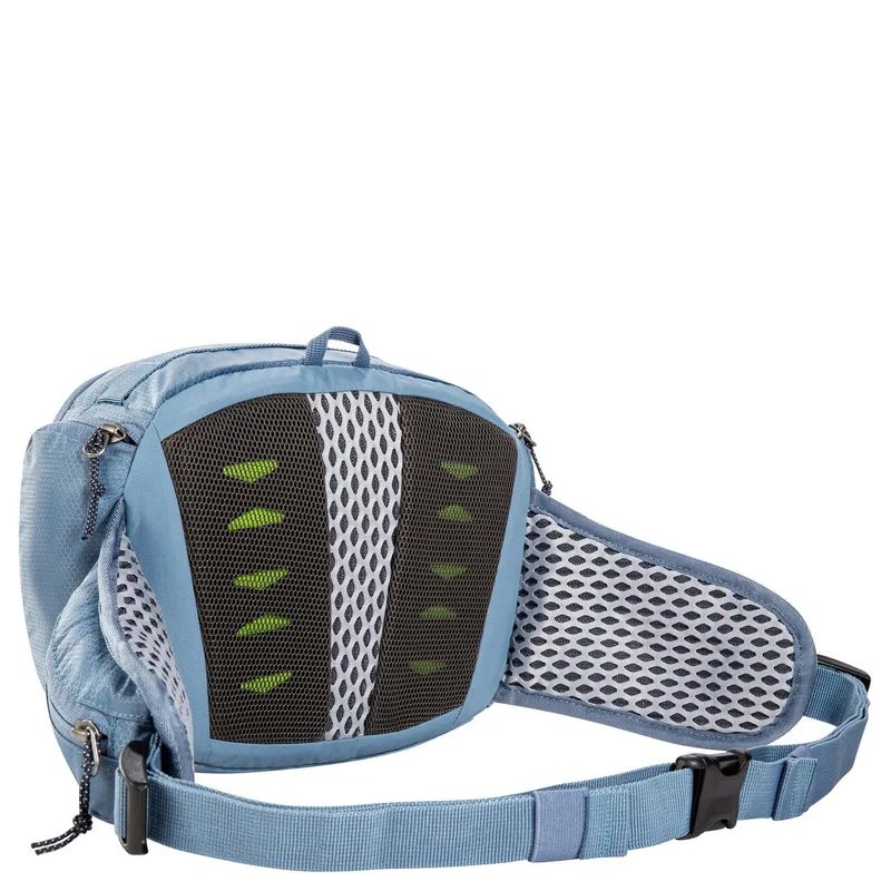 Tatonka Hip Bottle Double II - Gürteltasche 26 cm (elemental blue)