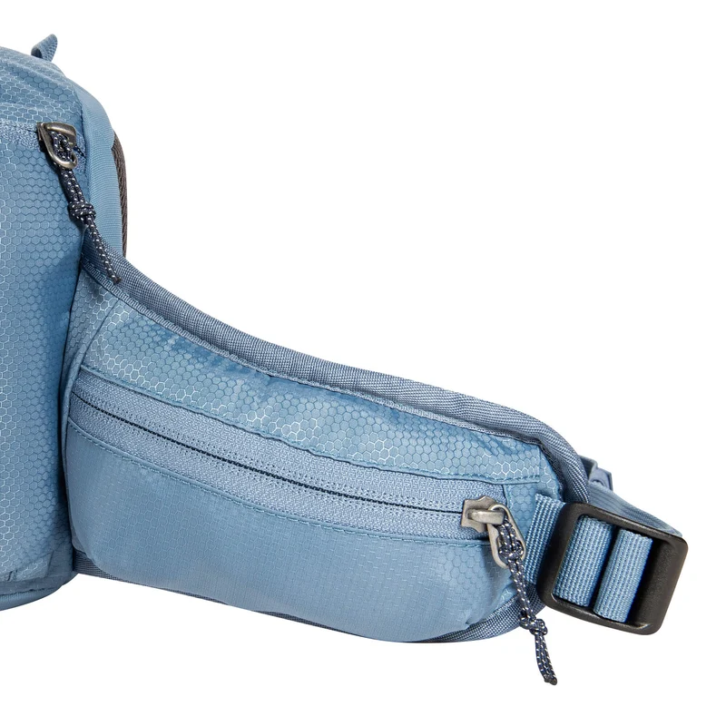 Tatonka Hip Bottle Double II - Gürteltasche 26 cm (elemental blue)