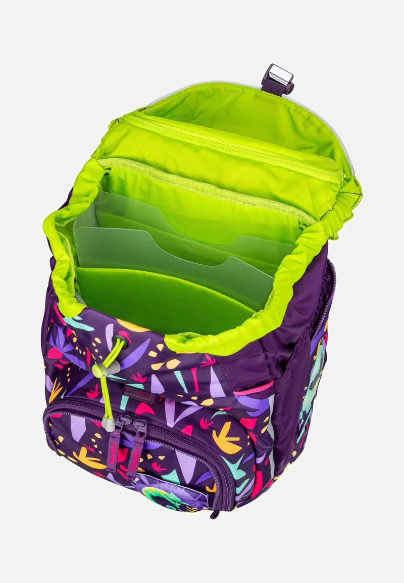 pack Set LUMI AmBärzonas - Schulranzen