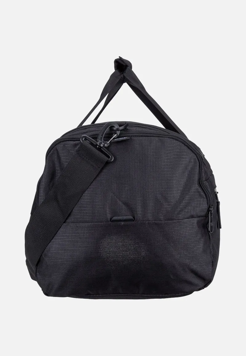 Roader Duffle S Deep Black - Koffer