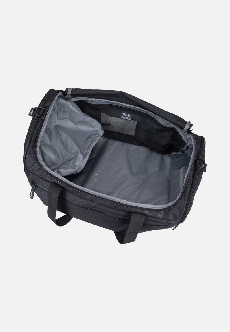 Roader Duffle S Deep Black - Koffer