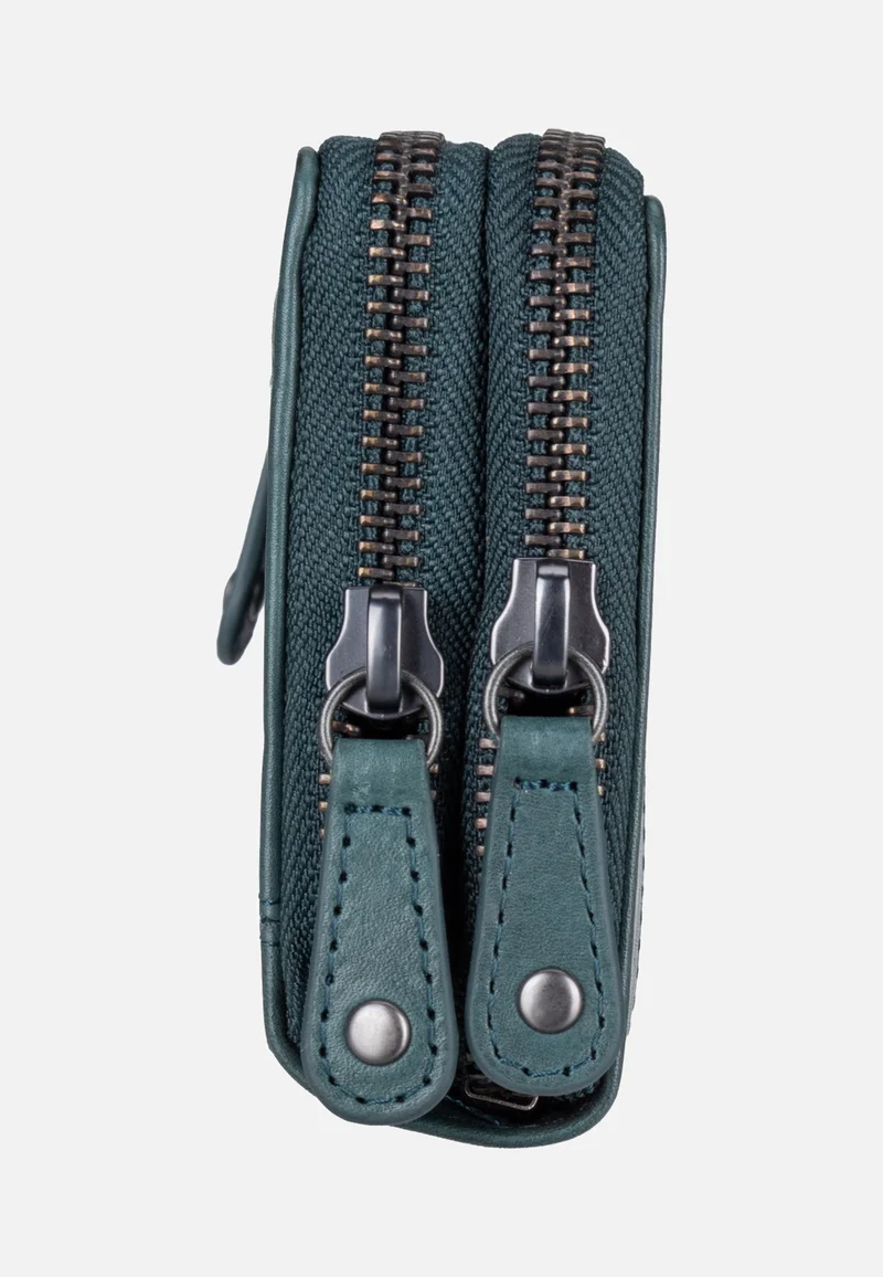 Betty Green Jewel - Portemonnaie