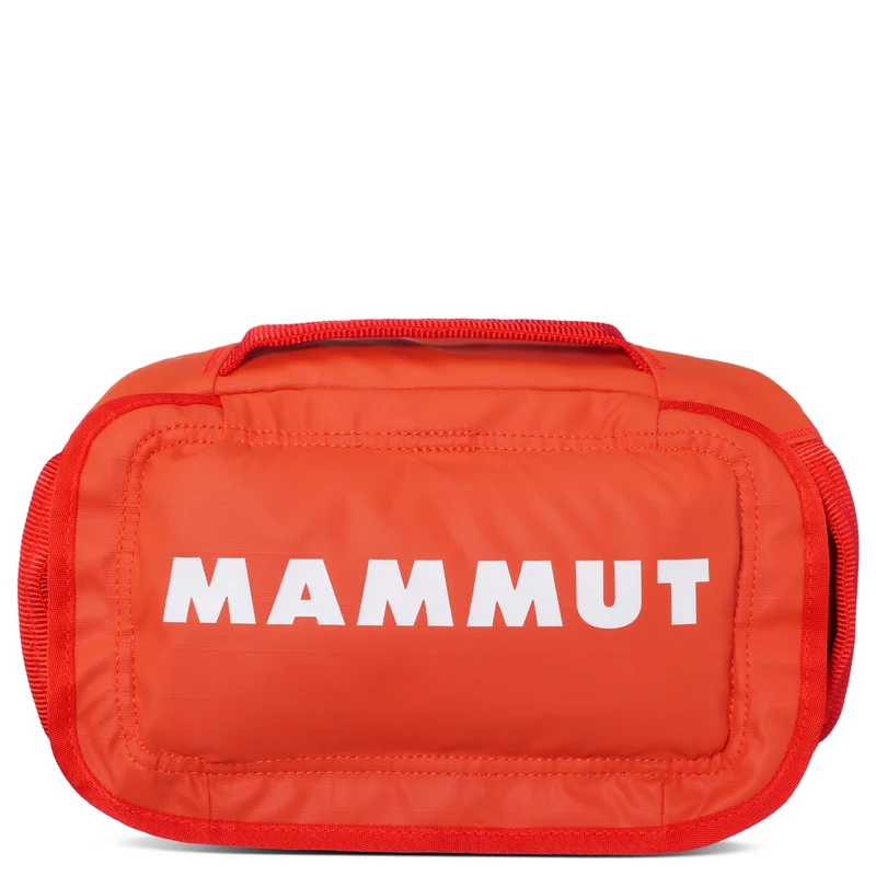 Mammut Cargo Essentials Kit - Kulturbeutel 26 cm (mammut red)