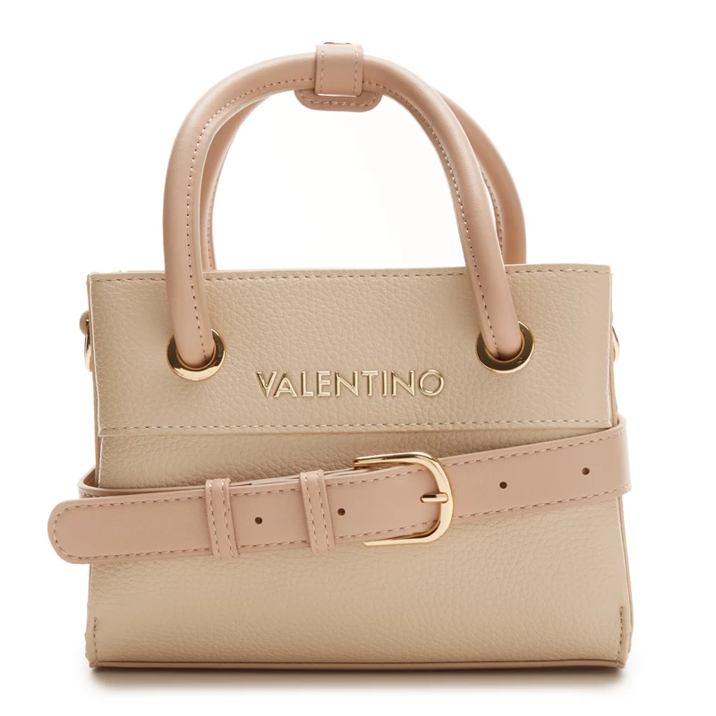 Valentino Bags Alexia damen Handtasche Beige VBS5A805ECRU