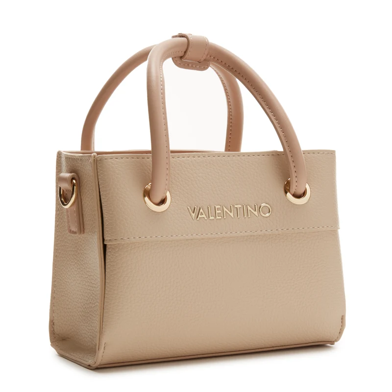 Valentino Bags Alexia damen Handtasche Beige VBS5A805ECRU