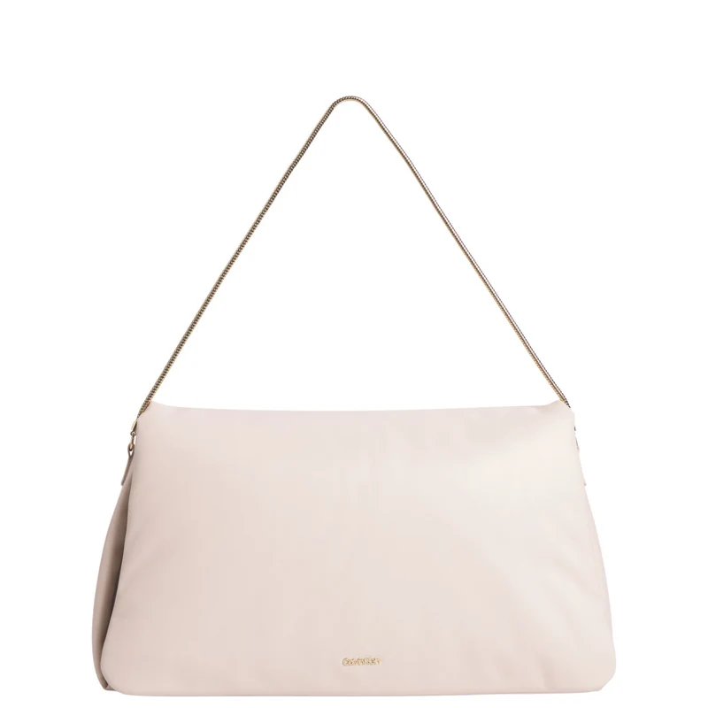 Calvin Klein damen Schultertasche Rosa K60K611020VBR