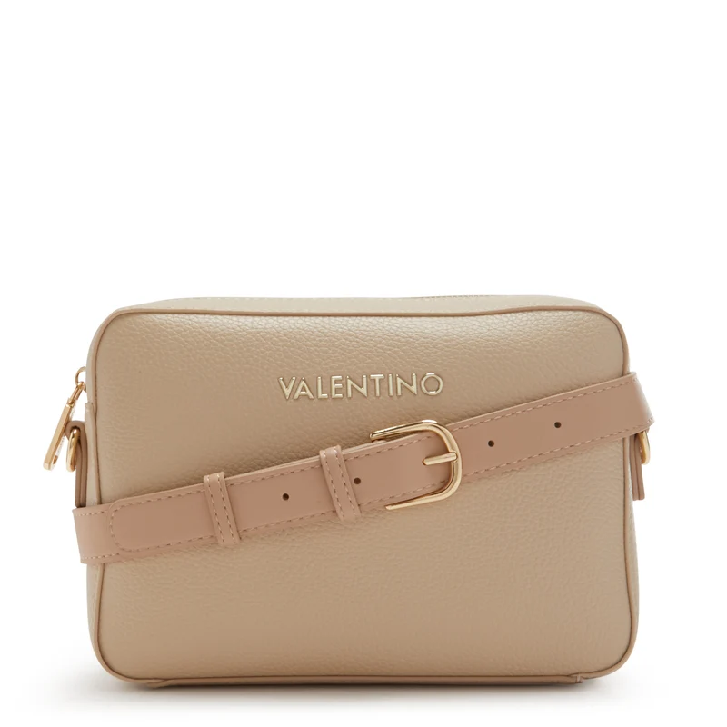 Valentino Bags Alexia damen Umhängetasche Beige VBS5A809ECRU