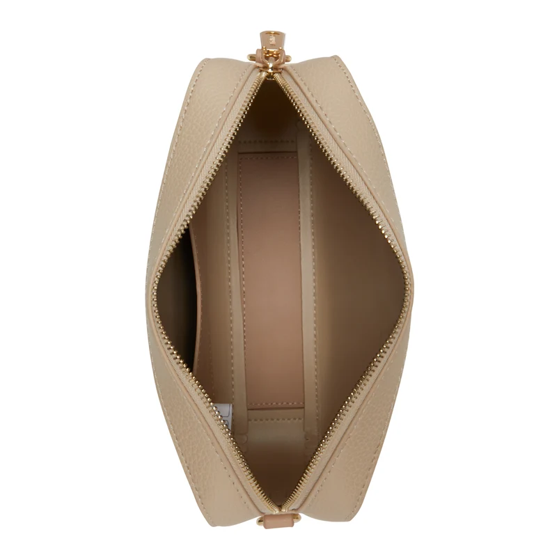 Valentino Bags Alexia damen Umhängetasche Beige VBS5A809ECRU