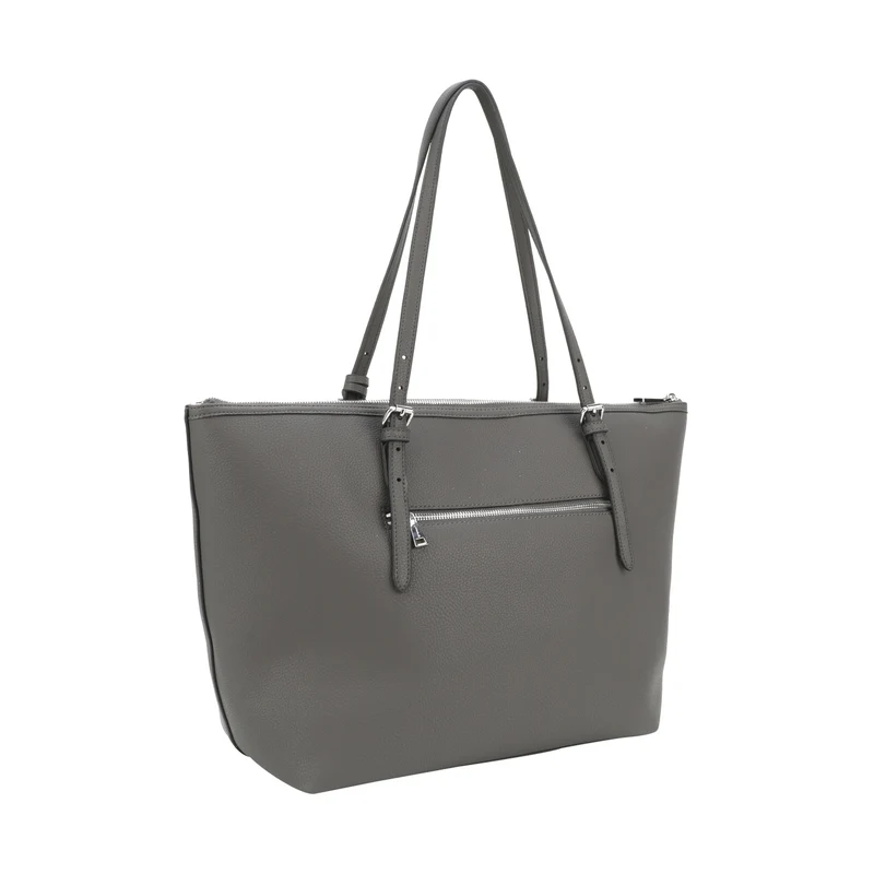JOOP! Jeans Diurno Helena Graue Shopper 4130000843802