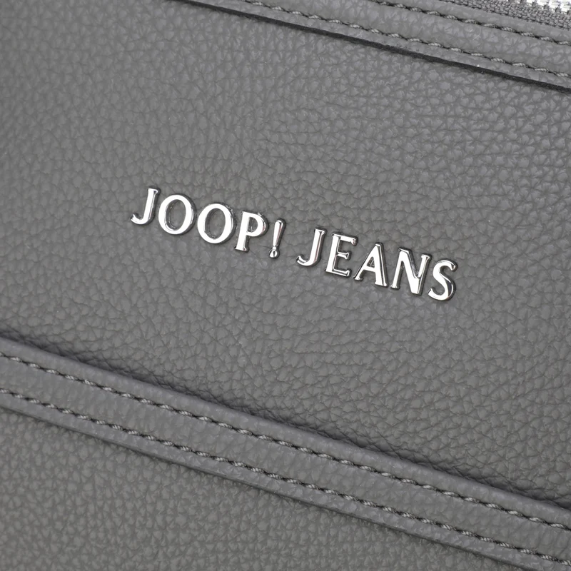 JOOP! Jeans Diurno Helena Graue Shopper 4130000843802