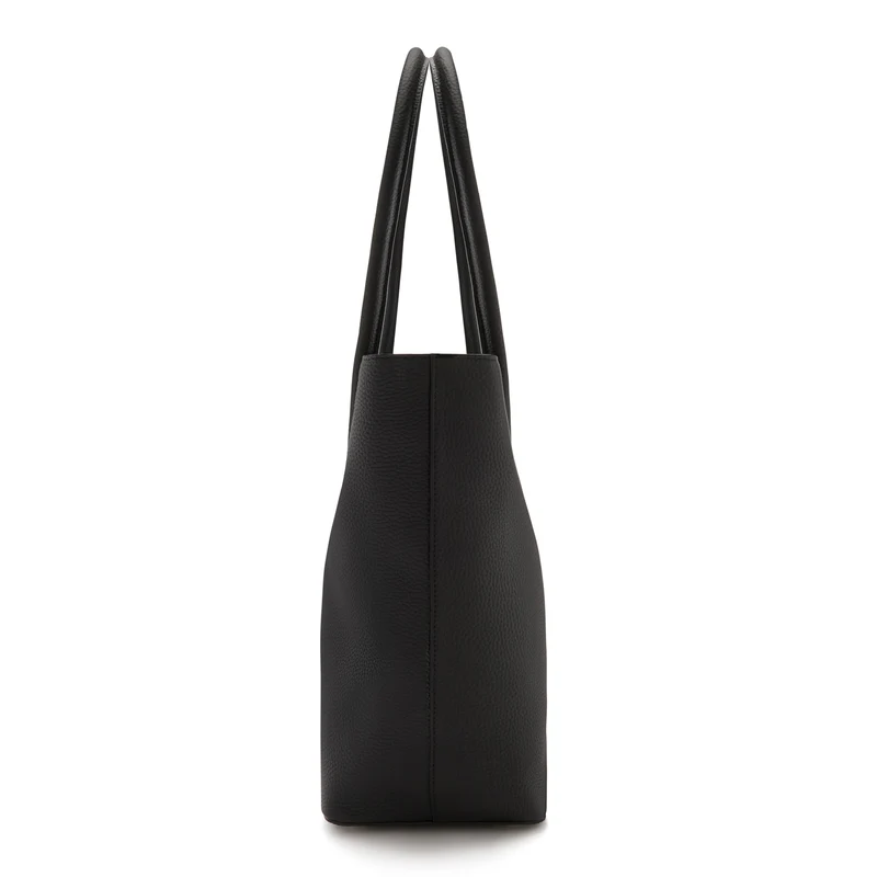 Isabel Bernard Honoré Lysanne Schwarzer Shopper aus Kalbsleder IB25022