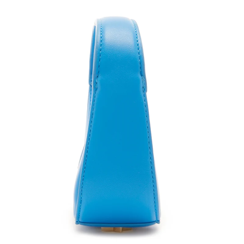 Chiara Ferragni Caia damen Handtasche Blau 75SB4BG3-ZS517-236