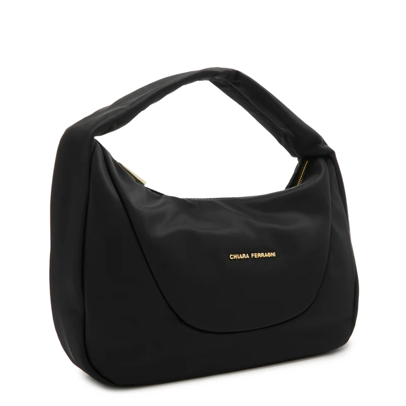 Chiara Ferragni Caia damen Handtasche Schwarz 75SB4BG5-ZS962-899