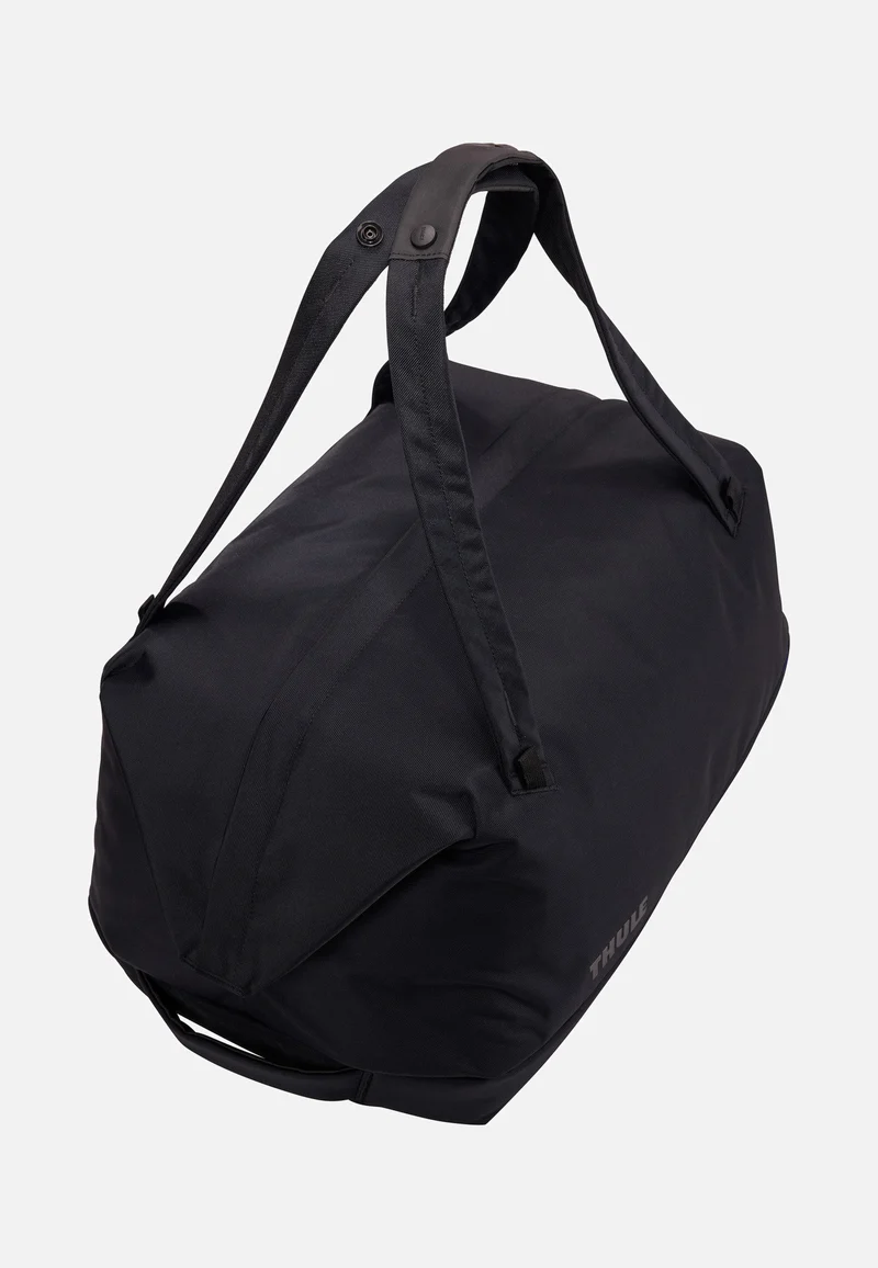 Subterra 2 Duffel 35L Black - Dufflebag