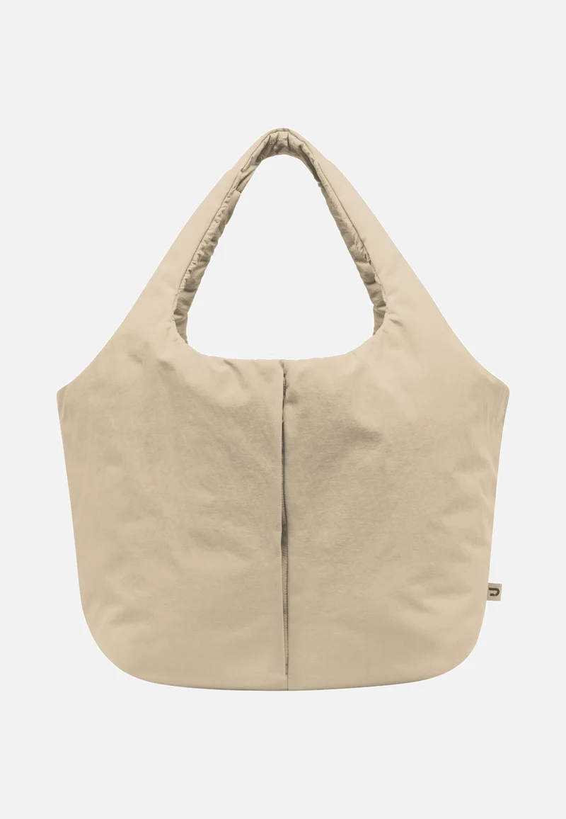 Cleo Beige - Shopper