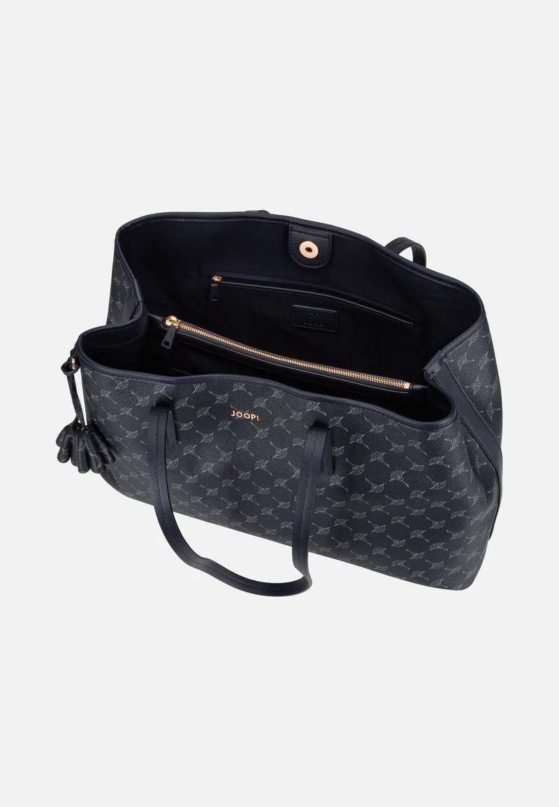 Cortina 1.0 Imogen LHO Dark Navy - Shopper