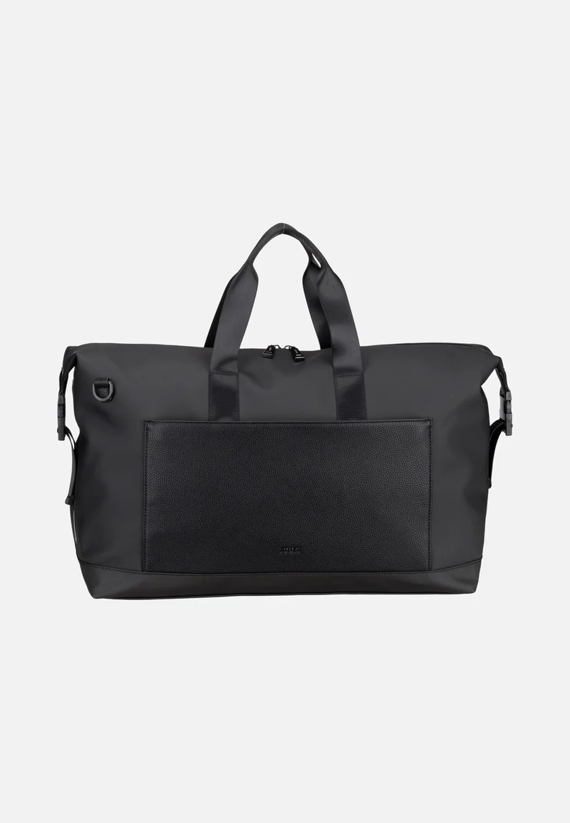 Lanciano Maik MHZ Black - Weekender