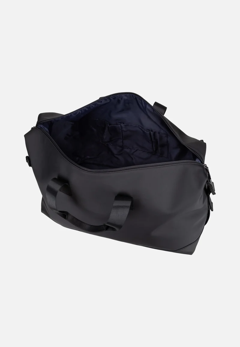 Lanciano Maik MHZ Black - Weekender