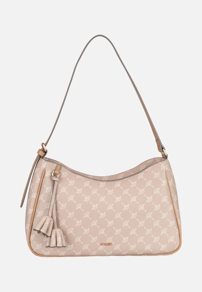 Cortina 1.0 Xara Shz Sesame - Hobo Bag