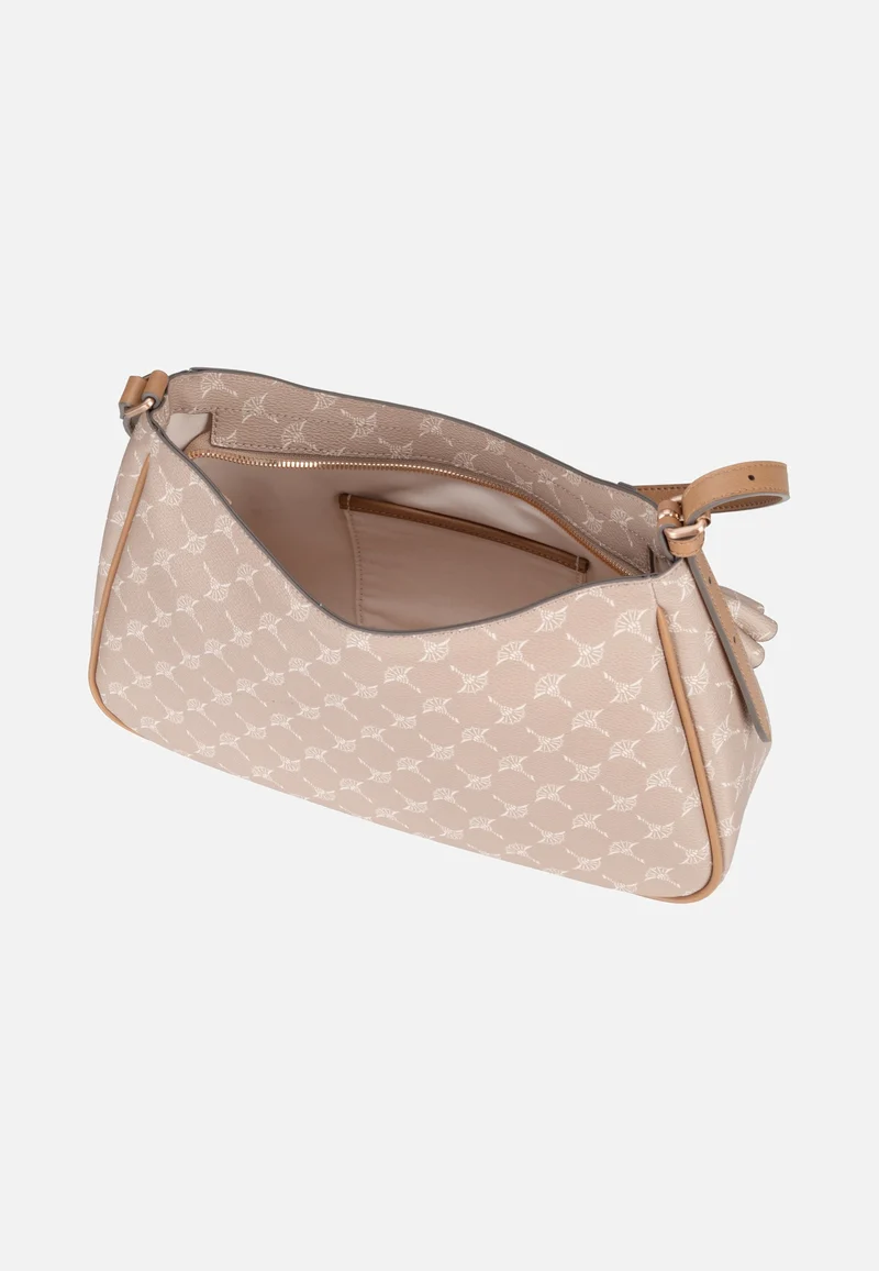 Cortina 1.0 Xara Shz Sesame - Hobo Bag