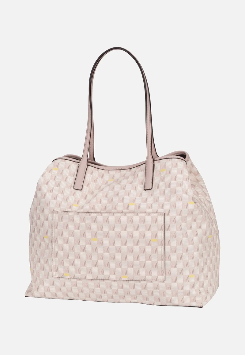 G Wave II 2in1 81240 Blush Logo - Shopper