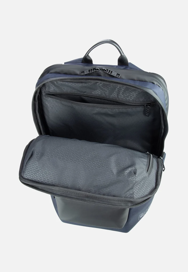 Urban Eco M2 Dark Blue - Rucksack