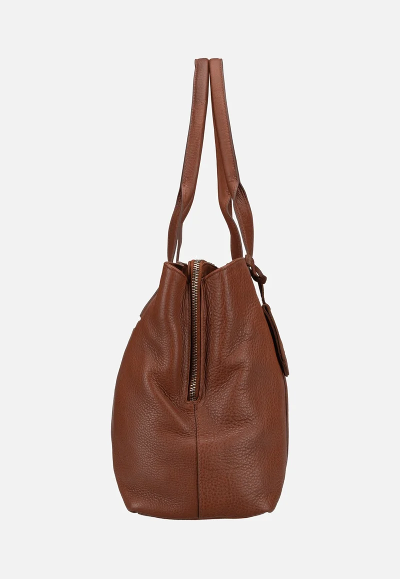 Soft Skylar 1000331 Chestnut - Shopper