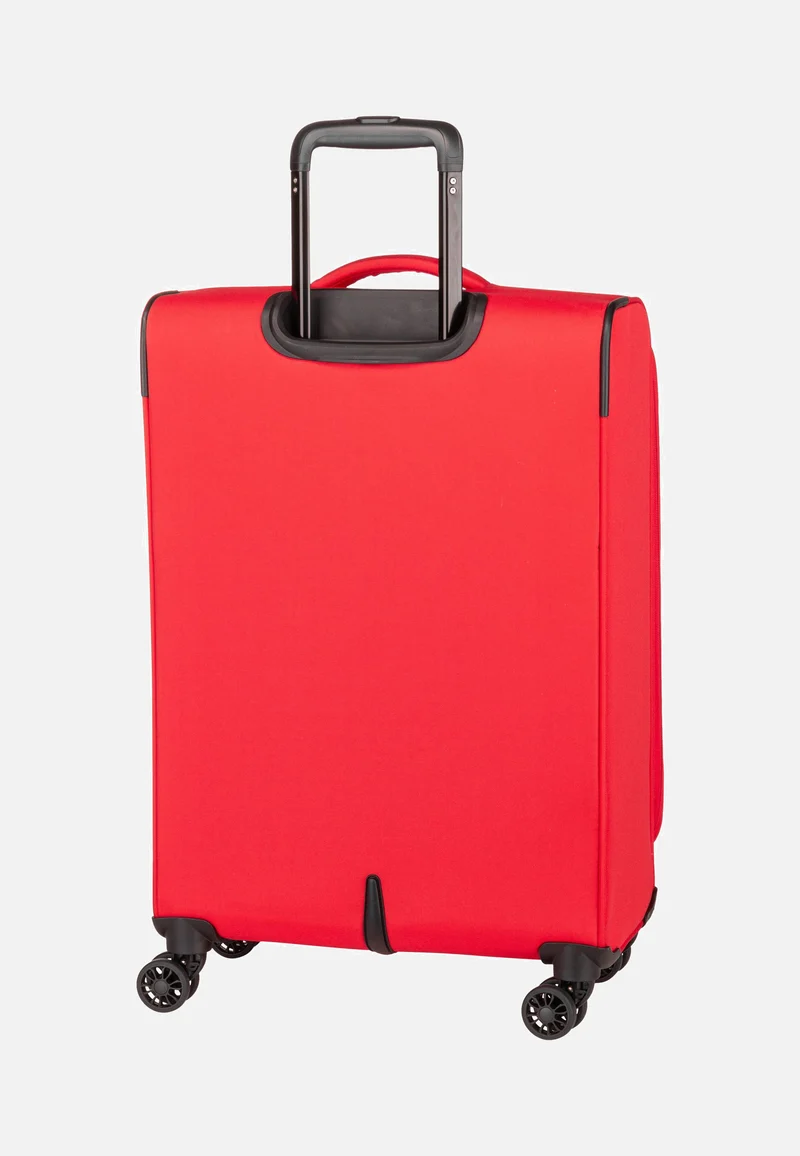 Chios 4w Trolley M Rot - Koffer