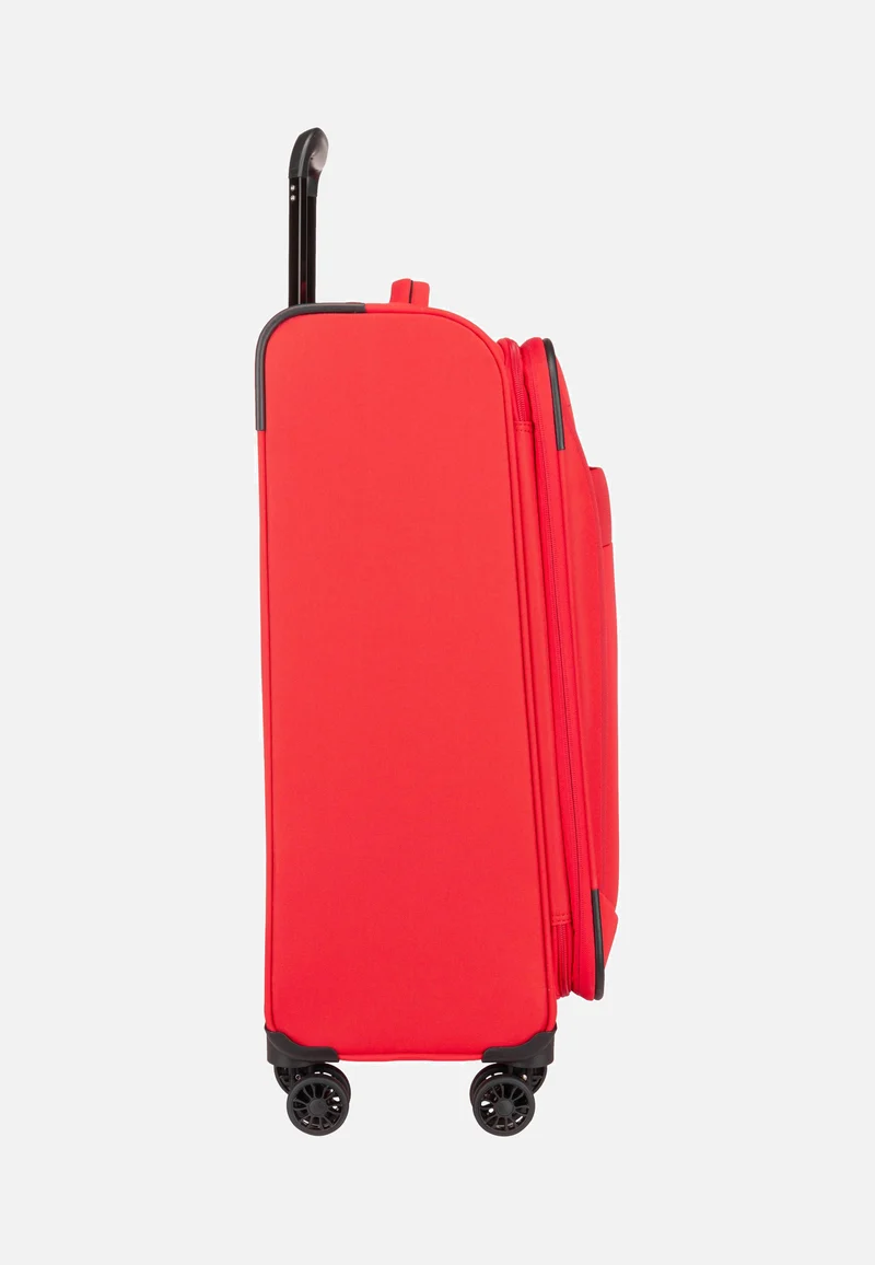 Chios 4w Trolley M Rot - Koffer