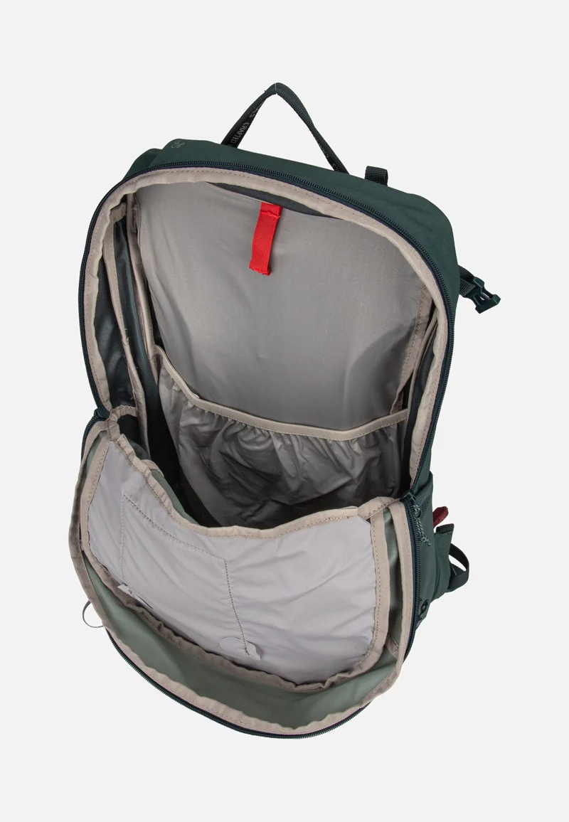 Wizard 18+4 Agave - Wanderrucksack