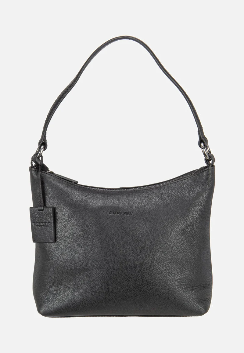 Antique Avery 8005221 Black - Schultertasche