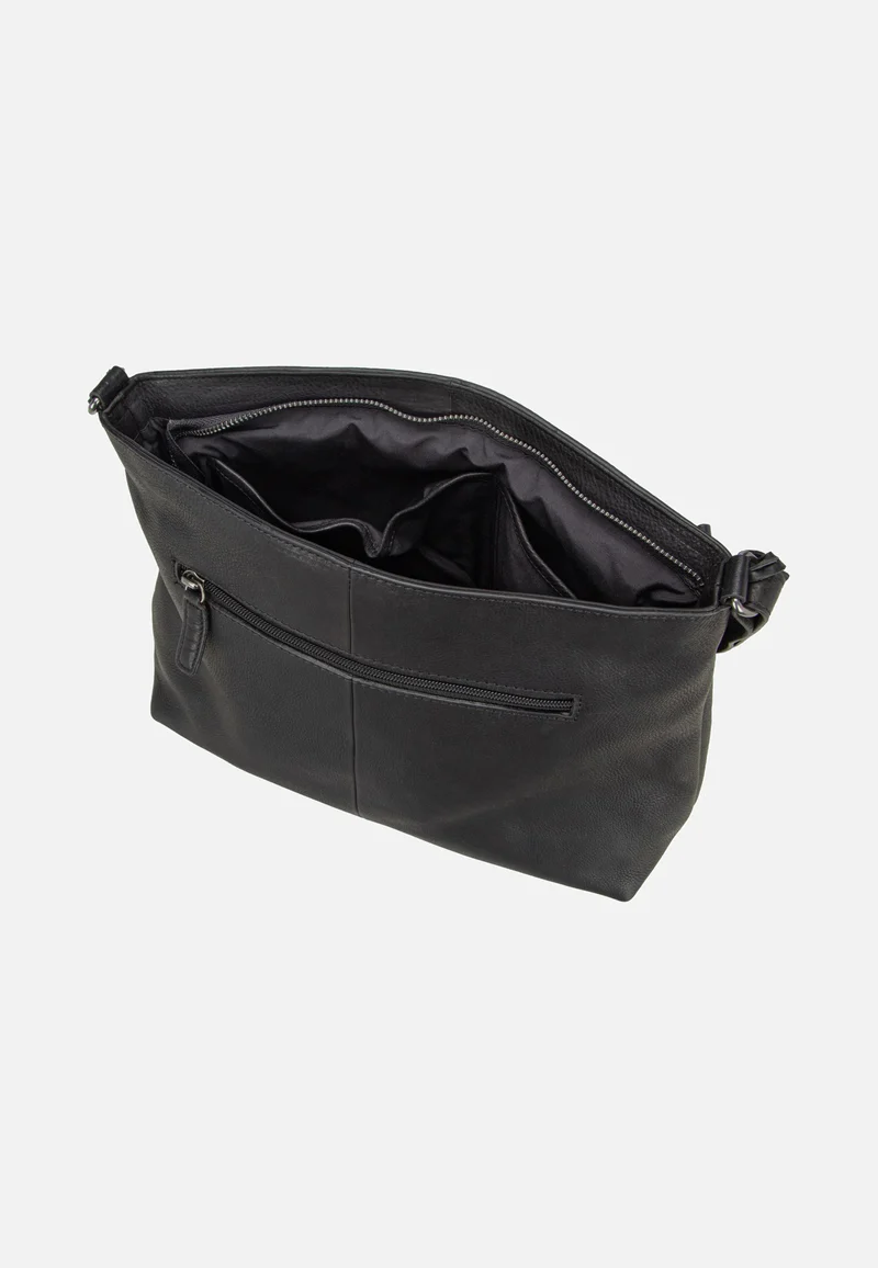 Antique Avery Casey 8005220 Black - Crossbody Bag