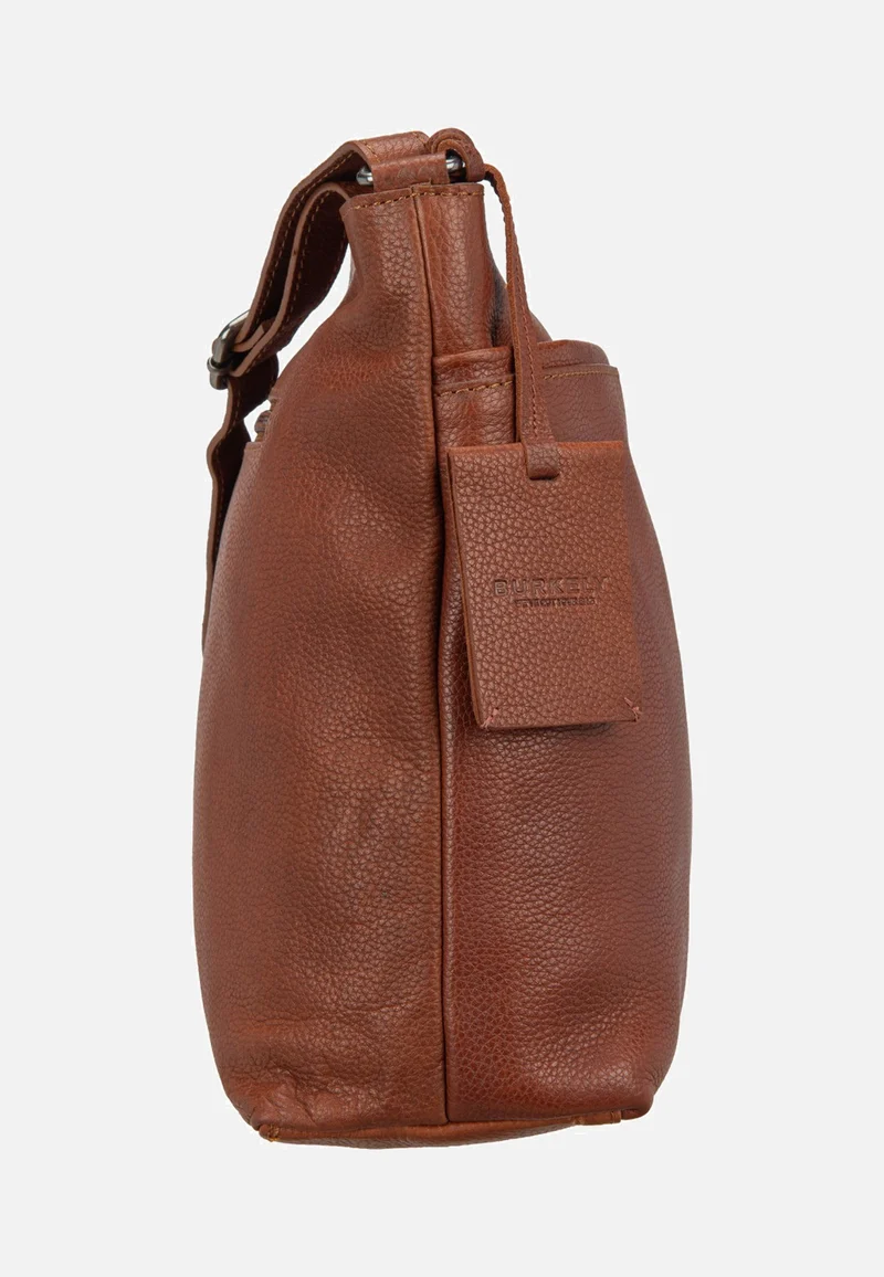 Antique Avery Casey 8005220 Cognac - Crossbody Bag