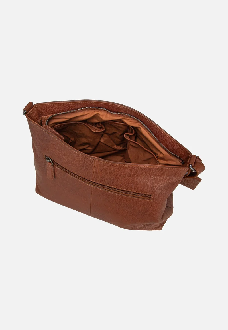 Antique Avery Casey 8005220 Cognac - Crossbody Bag