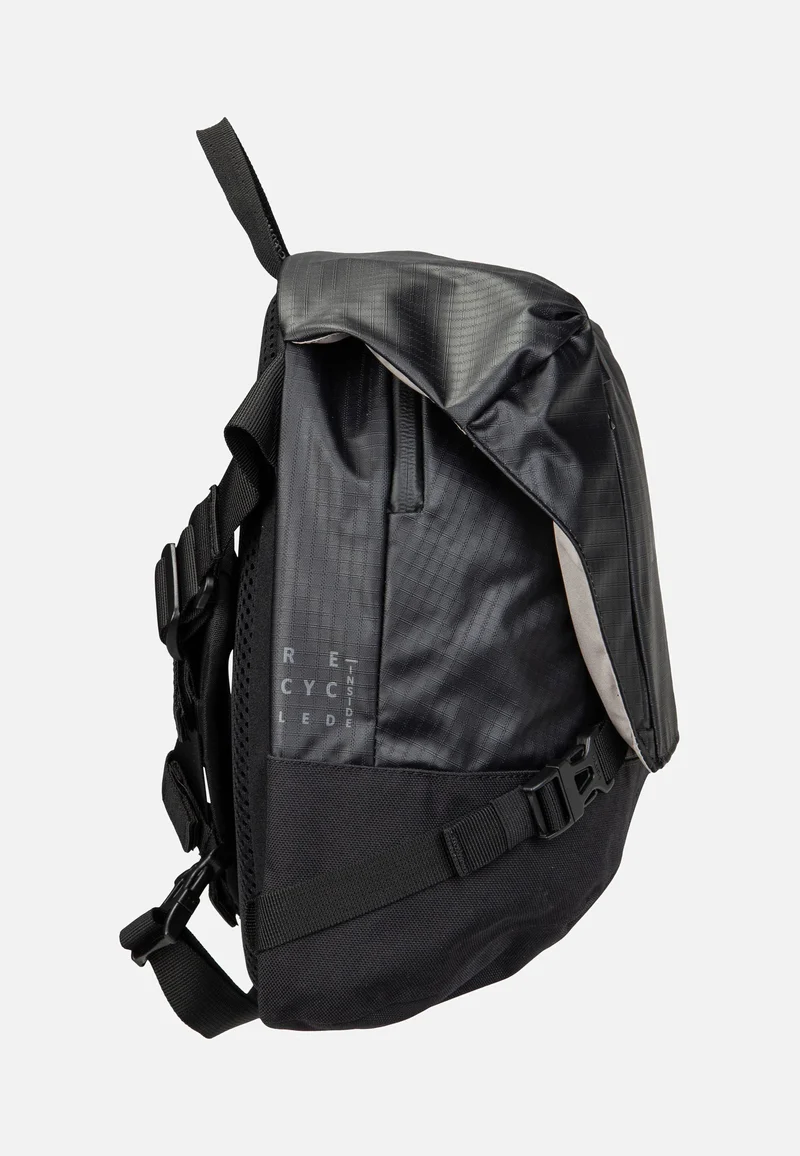 CityMessenger Black - Messenger Bag