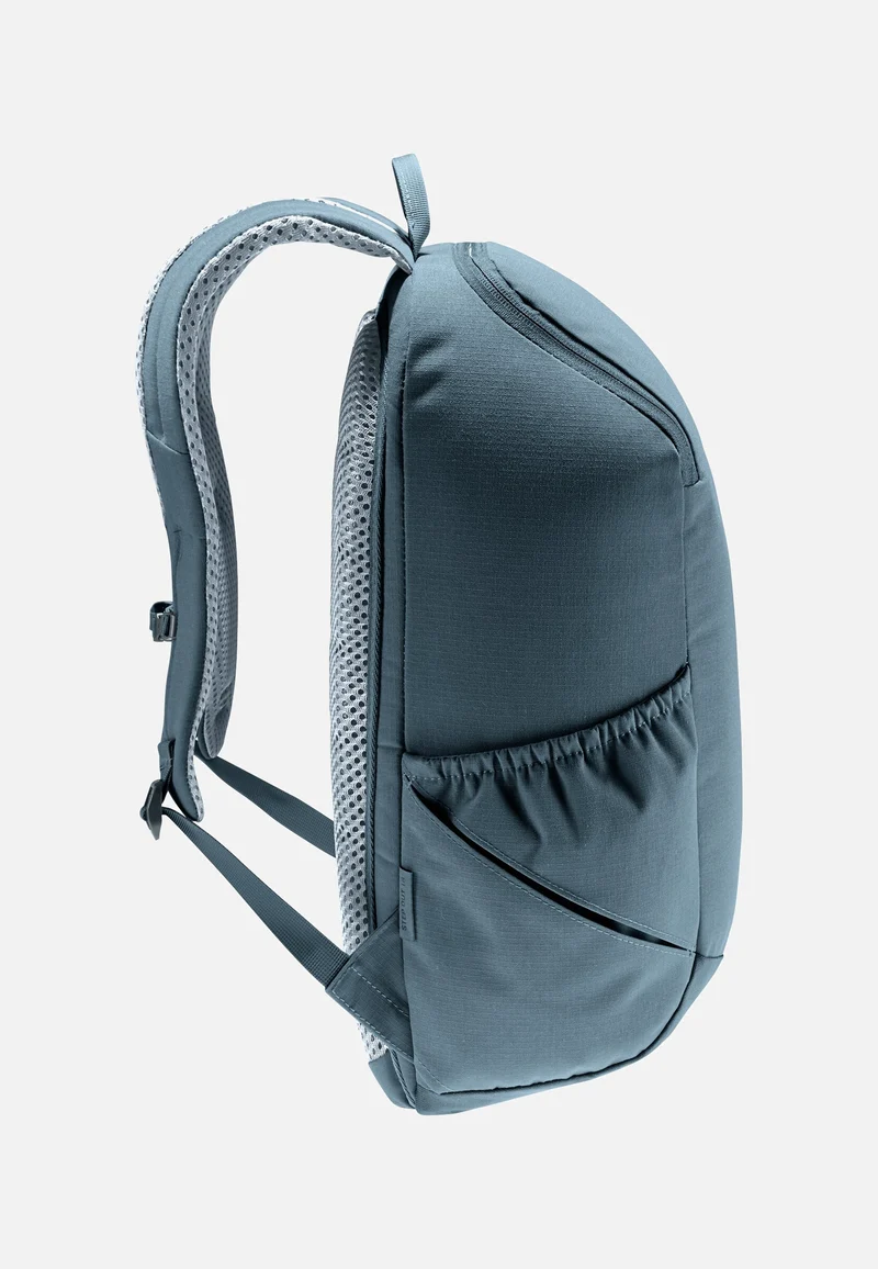 Stepout 16 Black - Rucksack