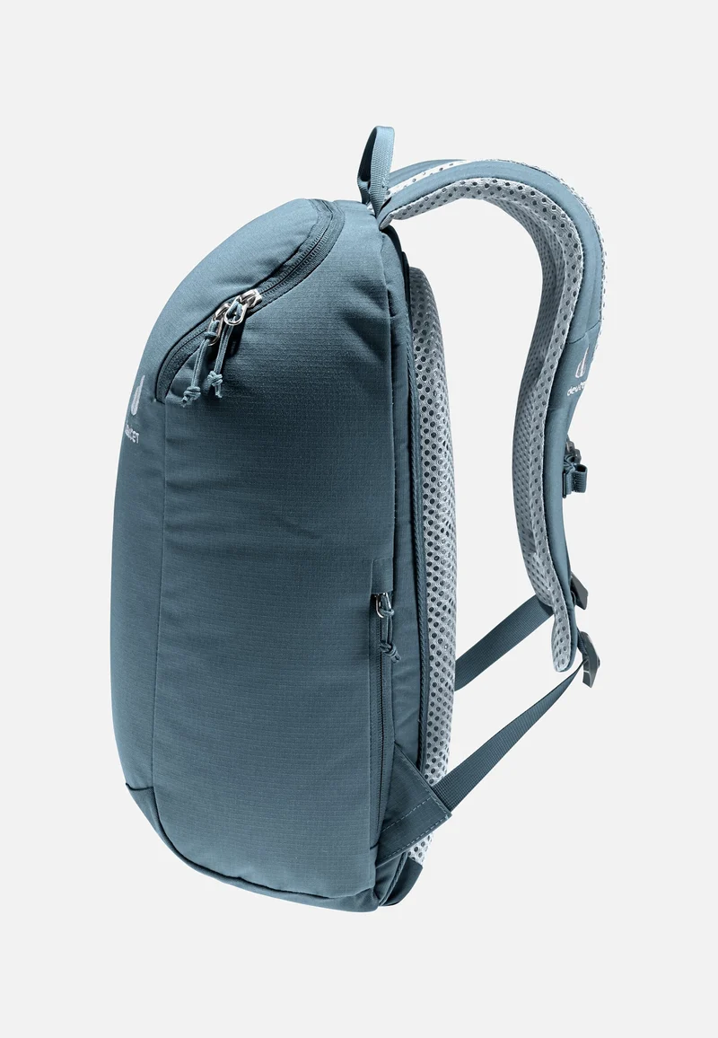 Stepout 16 Black - Rucksack