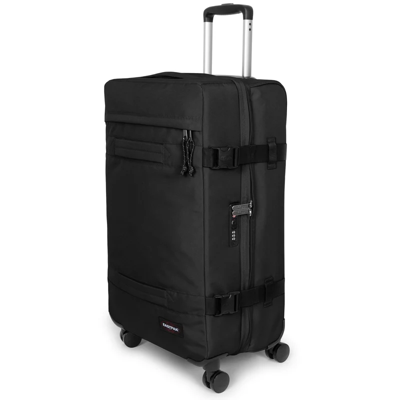 Eastpak Transit R 4 M + - 4-Rollen-Trolley 70 cm (black)