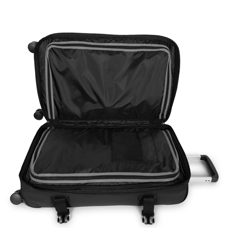 Eastpak Transit R 4 M + - 4-Rollen-Trolley 70 cm (black)