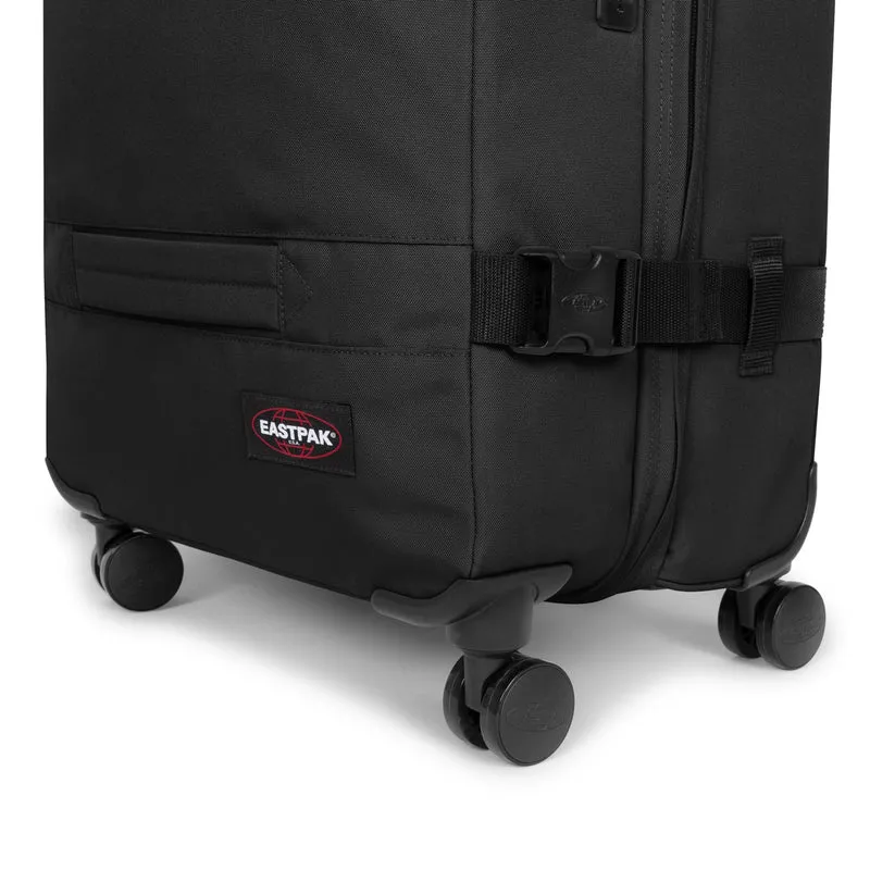 Eastpak Transit R 4 M + - 4-Rollen-Trolley 70 cm (black)
