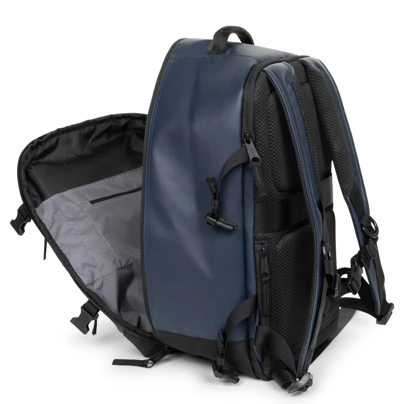 Eastpak Tecum Cabin - Kabinen-Rucksack 16" 40 cm (admiral)