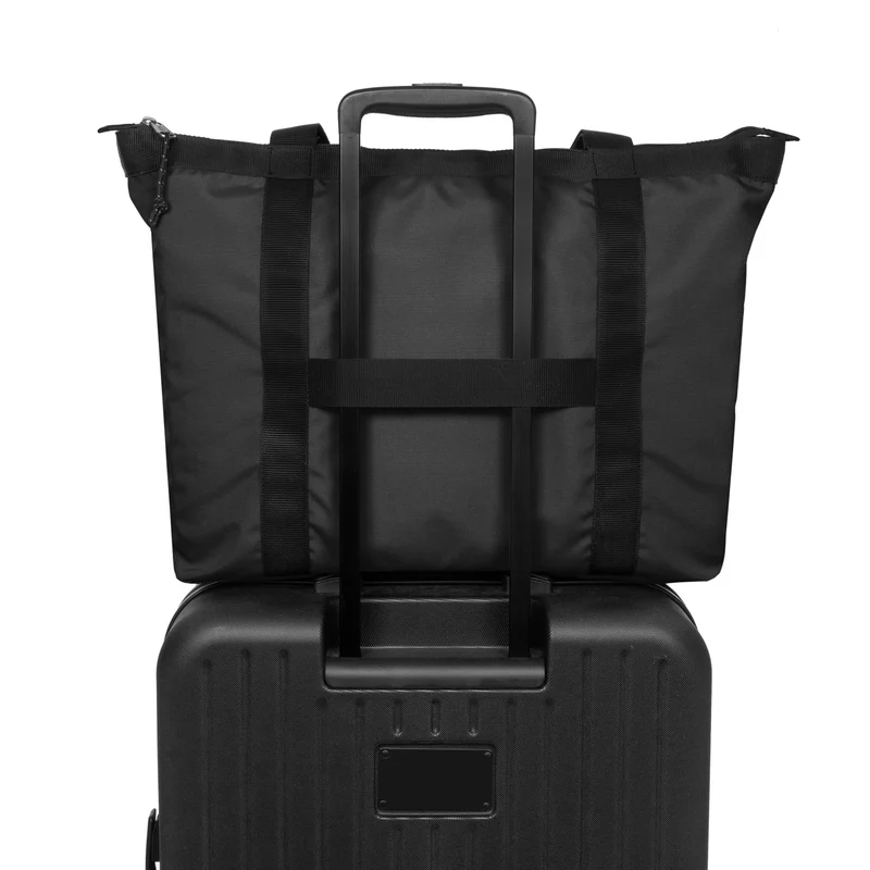 Eastpak Travel Tote - Reisetasche 16" 58 cm (black)