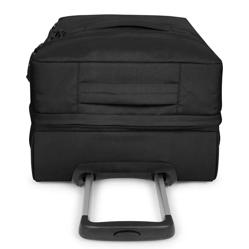 Eastpak Transit R 4 L + - 4-Rollen-Trolley 75 cm (black)