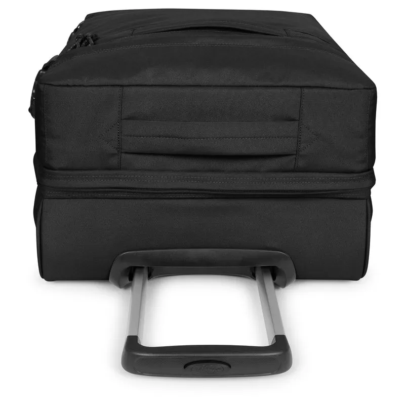 Eastpak Transit R 4 XL + - 4-Rollen-Trolley 83,5 cm (black)