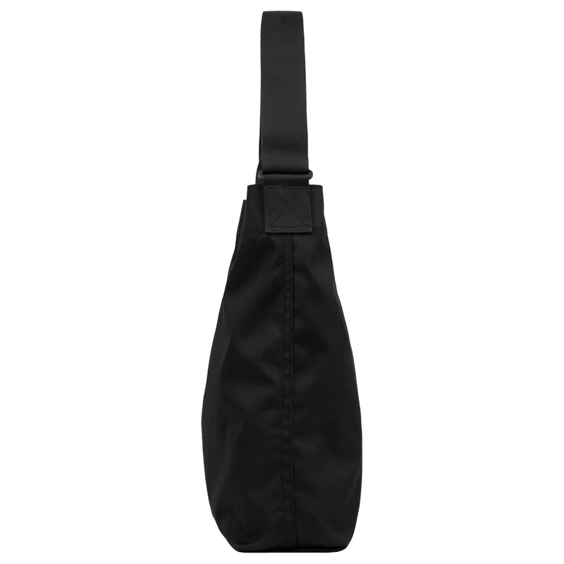 Sandqvist Ground Shopper Bag - Schultertasche 45 cm (black)