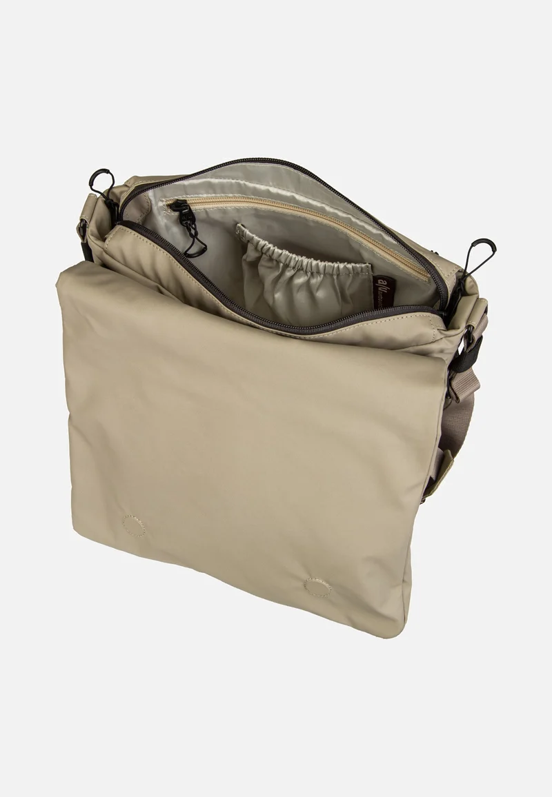 Aoki RE LITE Driftwood - Crossbody Bag