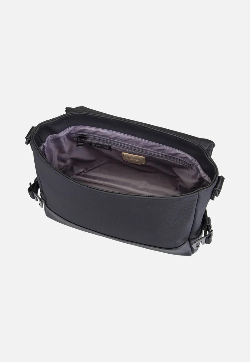 Borgholm S 5308 Schwarz - Crossbody Bag