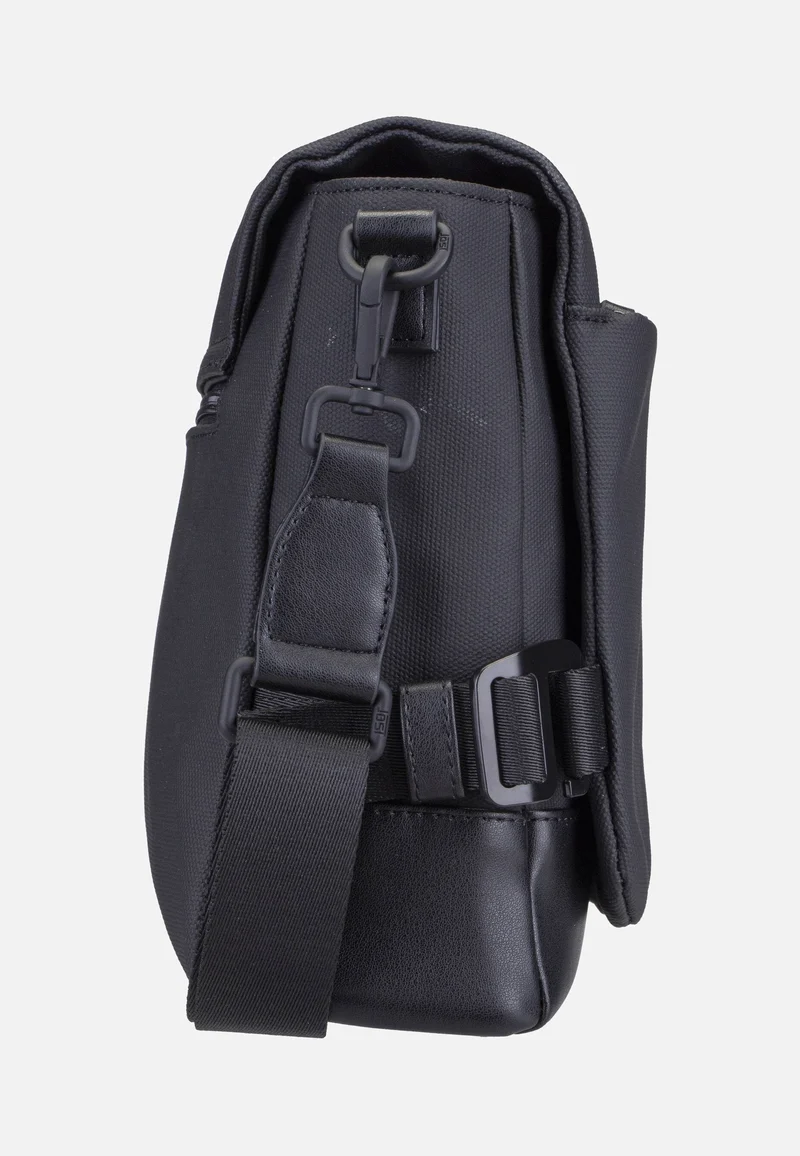 Borgholm S 5308 Schwarz - Crossbody Bag