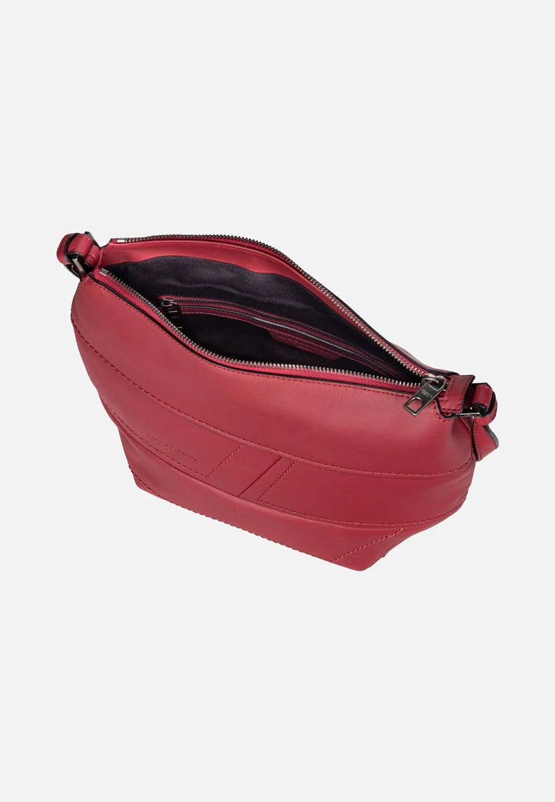 Edda 2158495 Berry - Crossbody Bag
