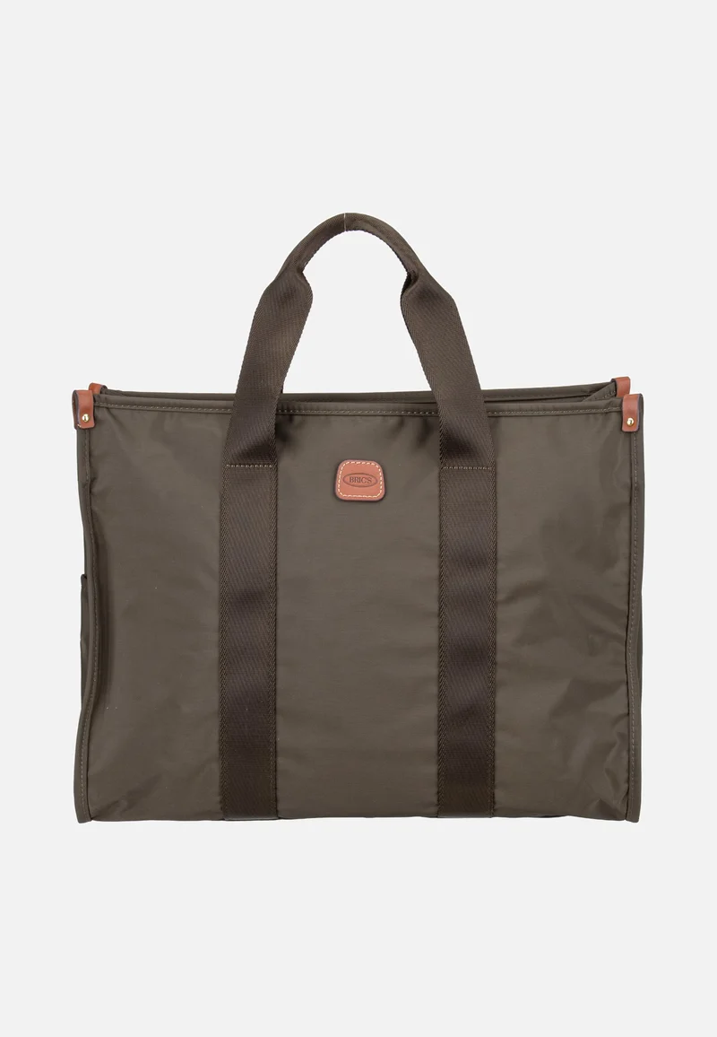X Opera Bag M 5852 Olivgrün - Henkeltasche